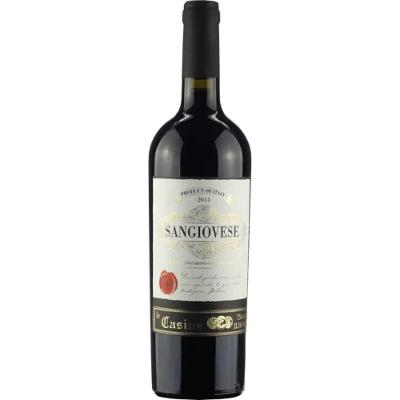 Vinho Tinto Le Casine Sangiovese 750 Ml