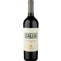 Vinho Tinto Callia Cabernet Sauvignon 750 Ml - 1