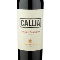 Vinho Tinto Callia Cabernet Sauvignon 750 Ml - 2