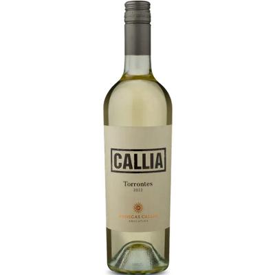 Vinho Branco Callia Torrontes 750 Ml