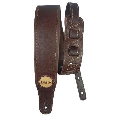 Correia P- Guitarra Basso Cla 09 Classic Marron - Ac1261