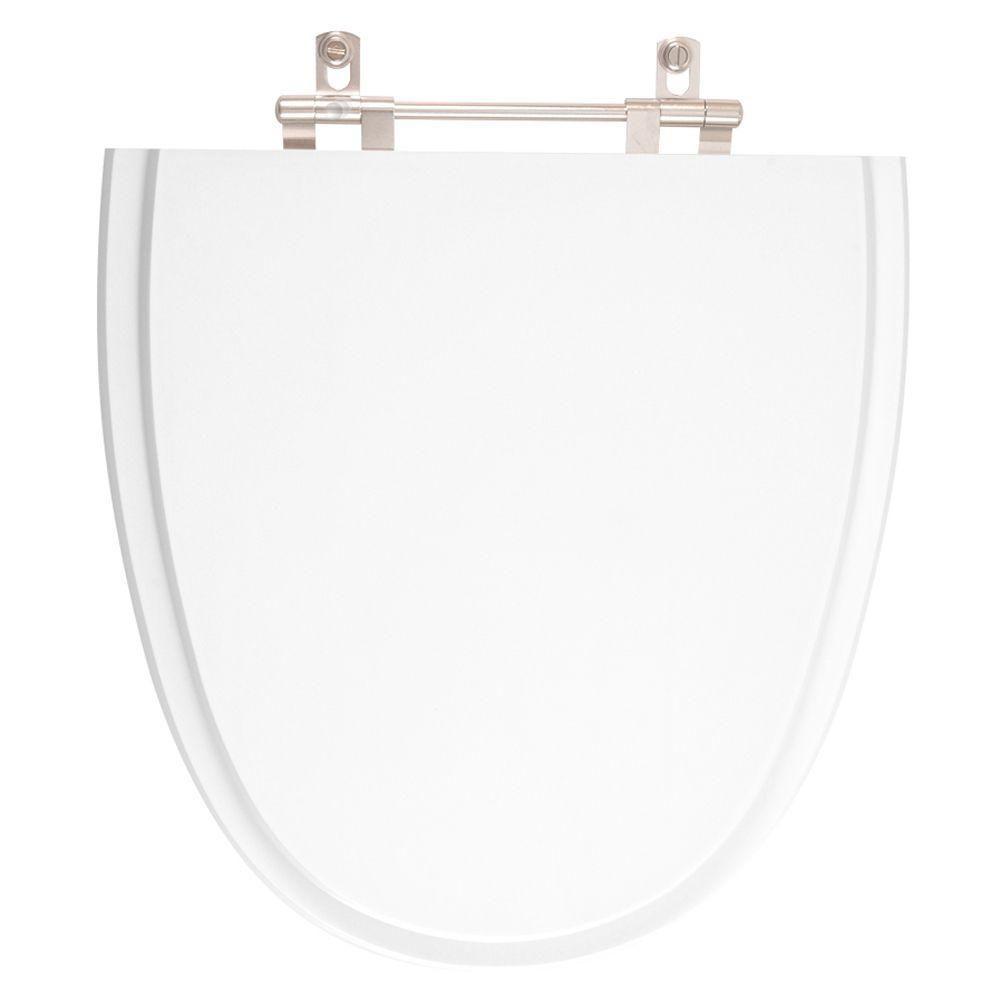 Assento Sanitario Aloha Branco Para Vaso Celite - 1