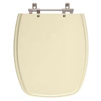 Assento Sanitario Stylus Rosato Para Vaso Celite - 1