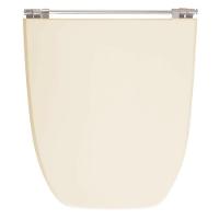 Assento Sanitario Scala Bone Para Vaso Ideal Standard - 1