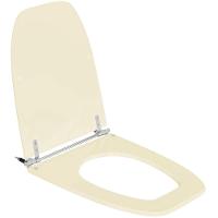 Assento Sanitario Scala Bone Para Vaso Ideal Standard - 6