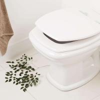 Assento Sanitário Fit Branco Para Vaso Celite - 2