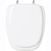 Tampa De Vaso Almofadada Primula Branco Para Bacia Fiori - 1