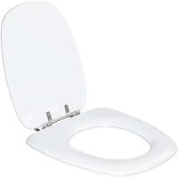 Tampa De Vaso Almofadada Primula Branco Para Bacia Fiori - 2