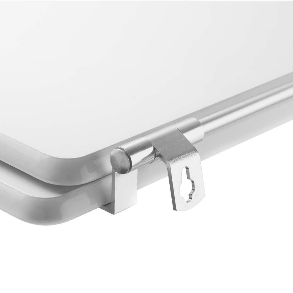 Tampa De Vaso Atrium Biscuit (bege Claro) Para Bacia Incepa 6lpf - 3