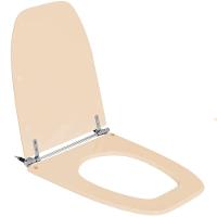 Assento Sanitario Scala Visone Para Vaso Ideal Standard - 6