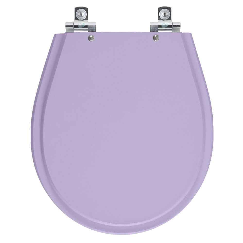 Assento Sanitário Soft Close Avalon Bermuda Para Vaso Ideal Standard - 1