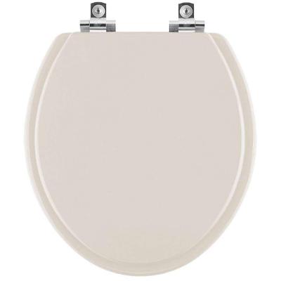 Assento Sanitário Soft Close Convencional Oval Shell Para Vaso Incepa