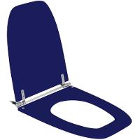 Assento Sanitario Scala Cobalto Para Vaso Ideal Standard - 6