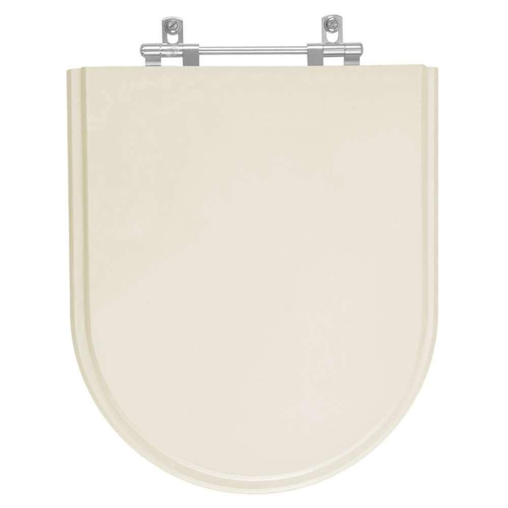 Assento Sanitario Firenze Palha Para Bacia Icasa 6lpf - 1