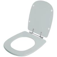 Assento Sanitario Poliester Sabatini Verde Claro Para Vaso Icasa