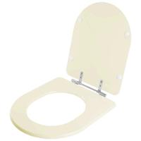 Tampa De Vaso Sanitário Firenze Palha Para Bacia Icasa 6lpf - 2