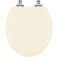 Assento Sanitário Soft Close Lirio Pergamon Para Vaso Celite - 1