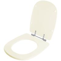 Assento Sanitário Sabatini Palha Para Vaso Icasa - 2