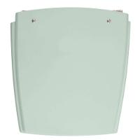 Tampa De Vaso Nuage Verde Agua Para Bacia Incepa - 1