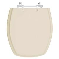 Assento Sanitário Thema Bone Para Vaso Incepa - 1