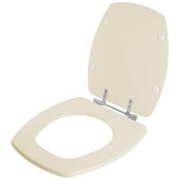 Assento Sanitário Thema Bone Para Vaso Incepa - 2