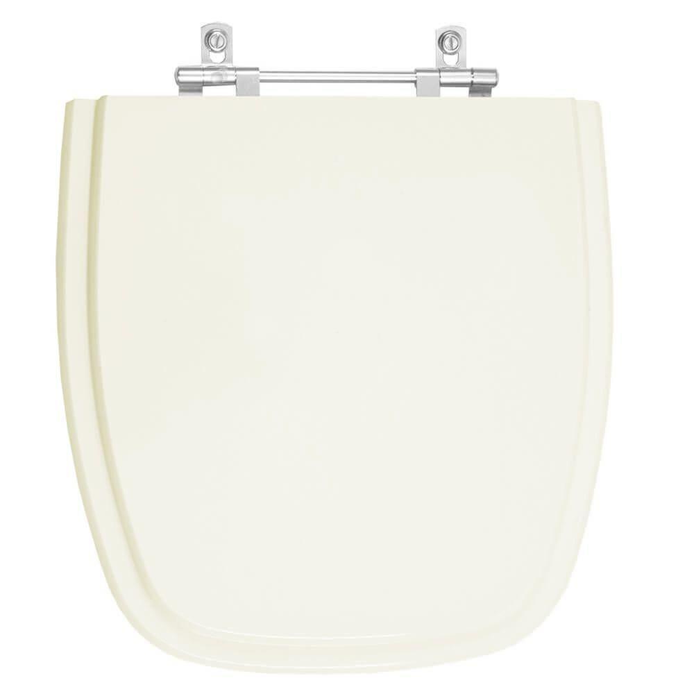 Tampa De Vaso Art Biscuit (bege Claro) Para Bacia Incepa 6lpf - 1