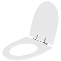 Assento Sanitário Studio Branco Para Vaso Incepa - 2