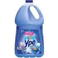Amaciante De Roupas Tradicional Ypê Aconchego 5l - 1