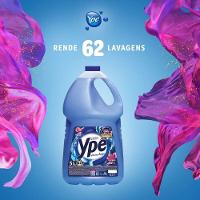 Amaciante De Roupas Tradicional Ypê Aconchego 5l - 2