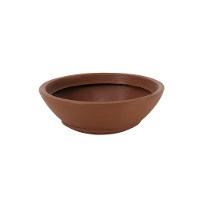Vaso Tramontina Indi Em Polietileno Terracota 13 Cm - 1