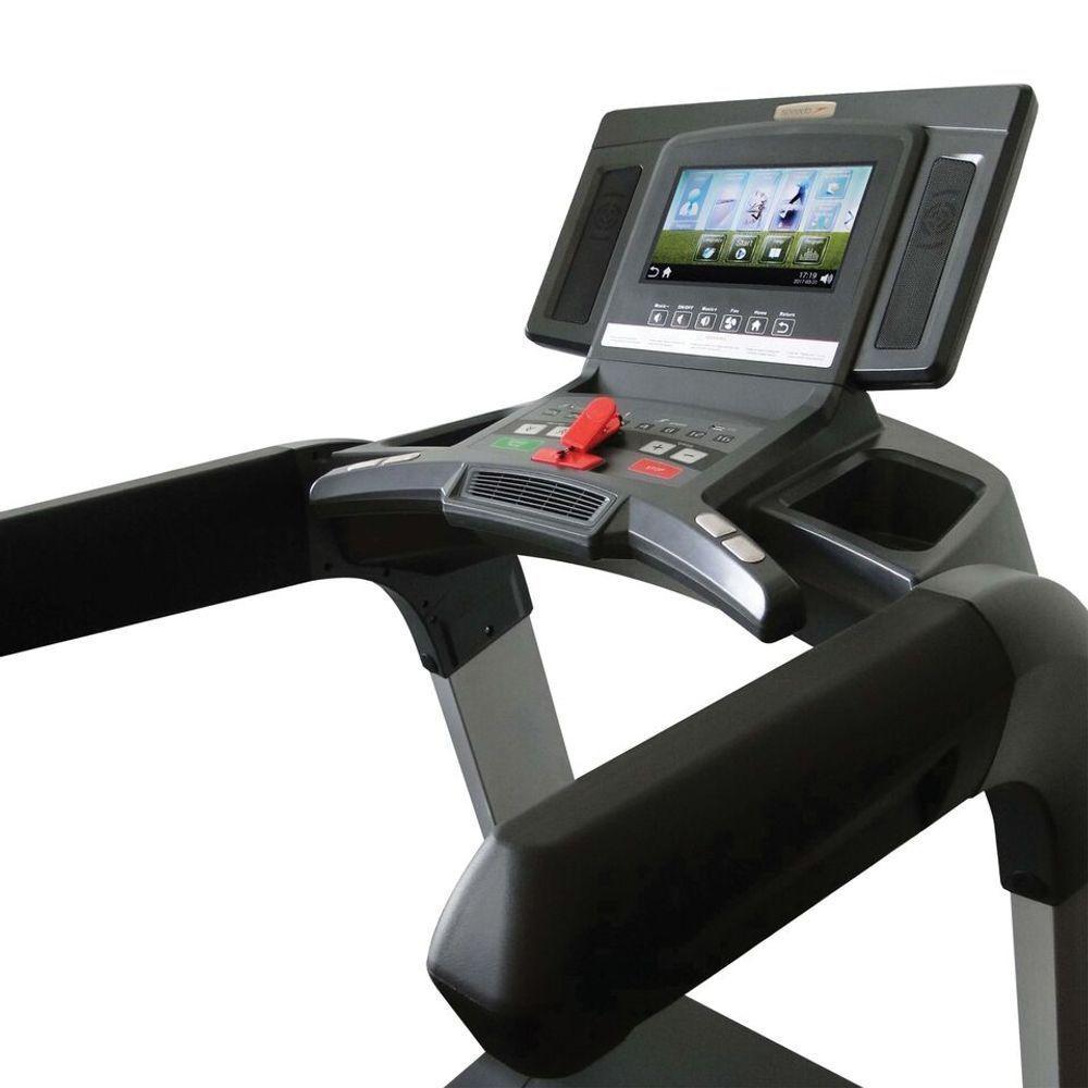Esteira Ergométrica Speedo TR8+ Touch Screen E Wi-fi 220V - 2