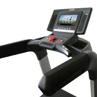 Esteira Ergométrica Speedo TR8+ Touch Screen E Wi-fi 220V - 2