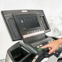 Esteira Ergométrica Speedo TR8+ Touch Screen E Wi-fi 220V - 5