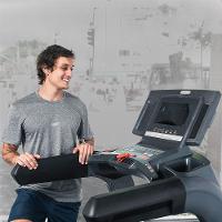 Esteira Ergométrica Speedo TR8+ Touch Screen E Wi-fi 220V - 6