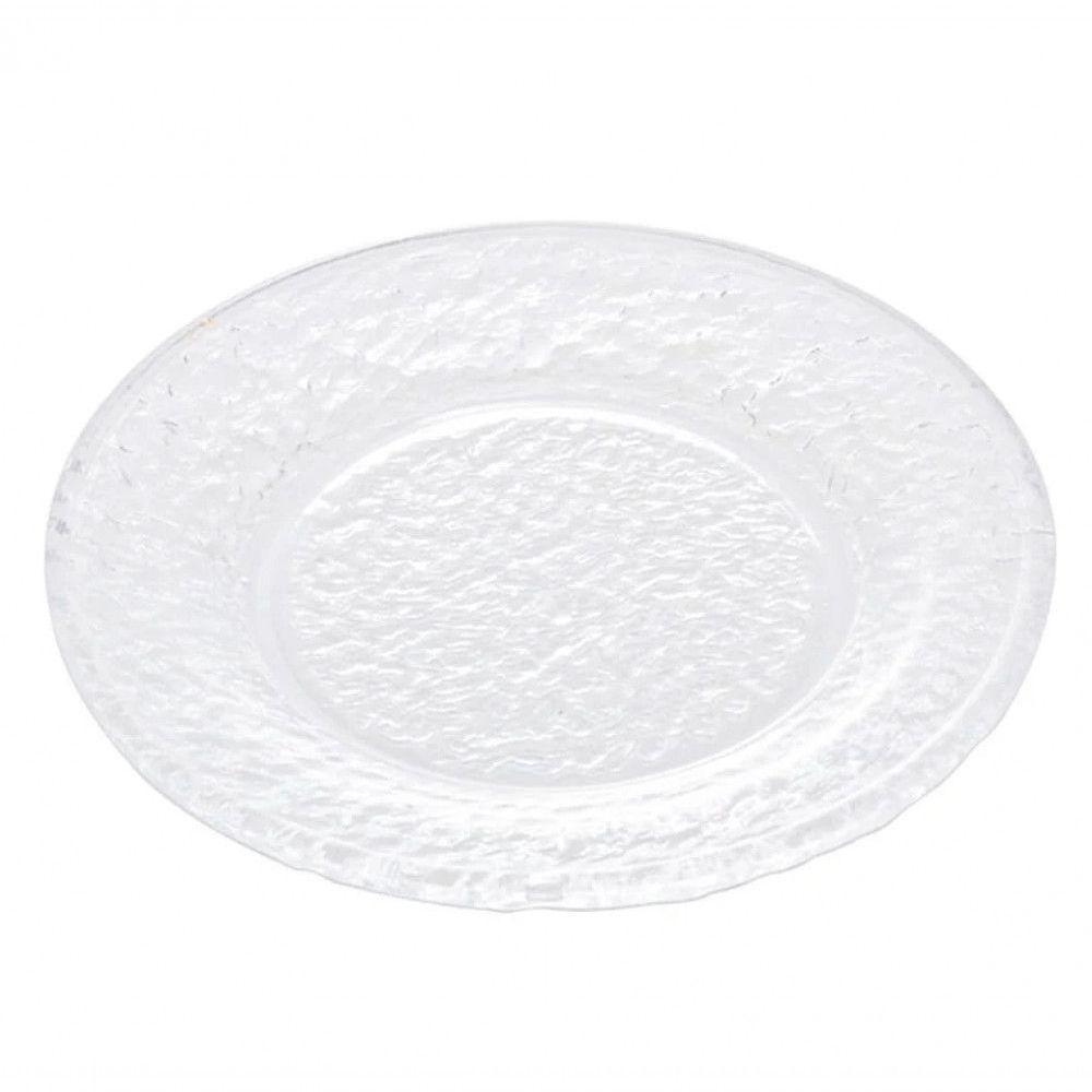 Xícara De Café Petra Cristal Com Pires E Borda Dourada 70ml - 2