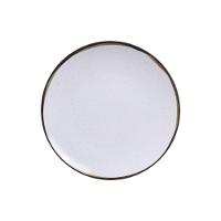 Prato Sobremesa Canyon Porcelana Decorada 19 Cm - Tramontina - 1