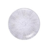 Prato Raso Tramontina Diamantina Maxforce Em Porcelana 27 Cm - 3