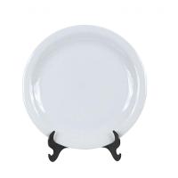 Jogo De Prato Raso Mesa Jantar 40 Peças Ceramica Porcelart - 1