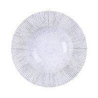 Prato Pasta Tramontina Diamantina Em Porcelana 27 Cm - 3