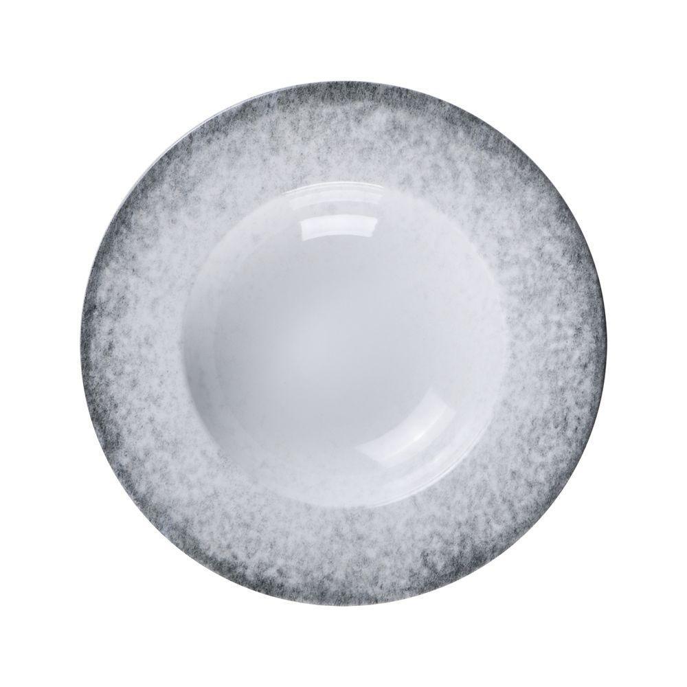 Prato Pasta Tramontina Camila Em Porcelana 27 Cm - 5