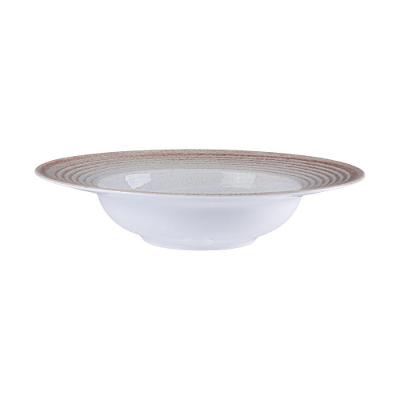 Prato Pasta Tramontina Atalaia Em Porcelana 27 Cm