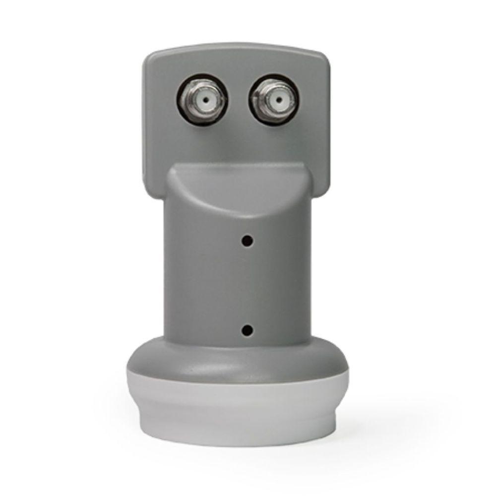 Lnbf Banda Ku Universal Duplo Max Digital Mod K5gd Century - 1