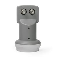 Lnbf Banda Ku Universal Duplo Max Digital Mod K5gd Century - 1