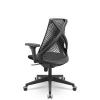 Bix X+ Presidente Poliester Preto Slider Pe - 2