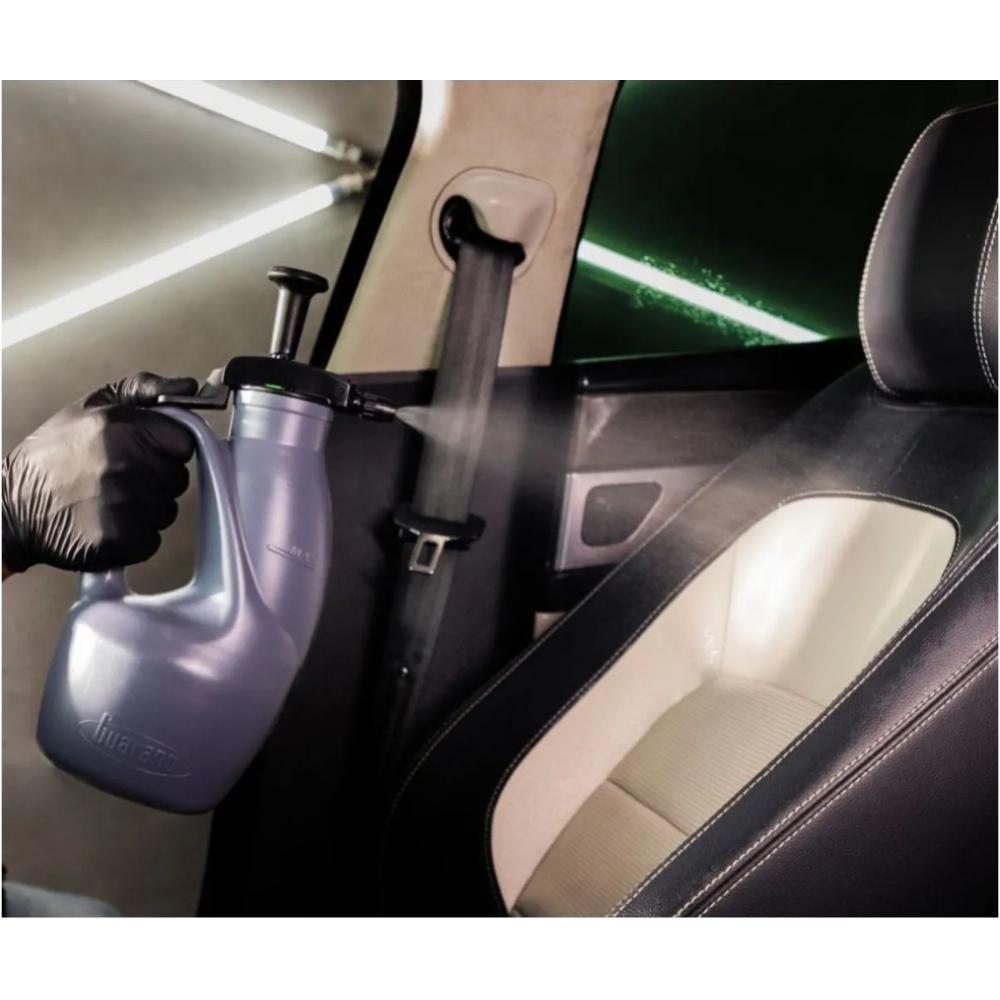 Pulverizador Borrifador Snow Foam Espuma Guarany 1,7lt - 2