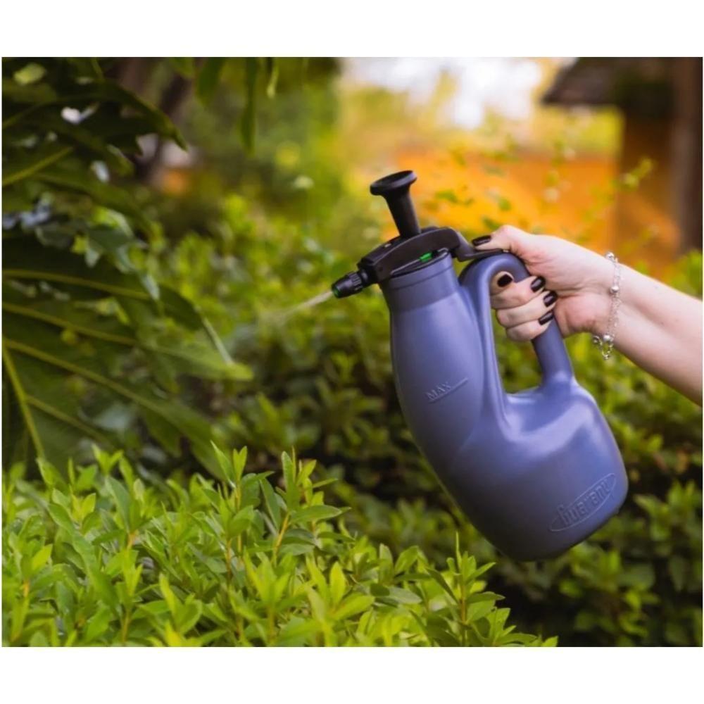 Pulverizador Borrifador Snow Foam Espuma Guarany 1,7lt - 3