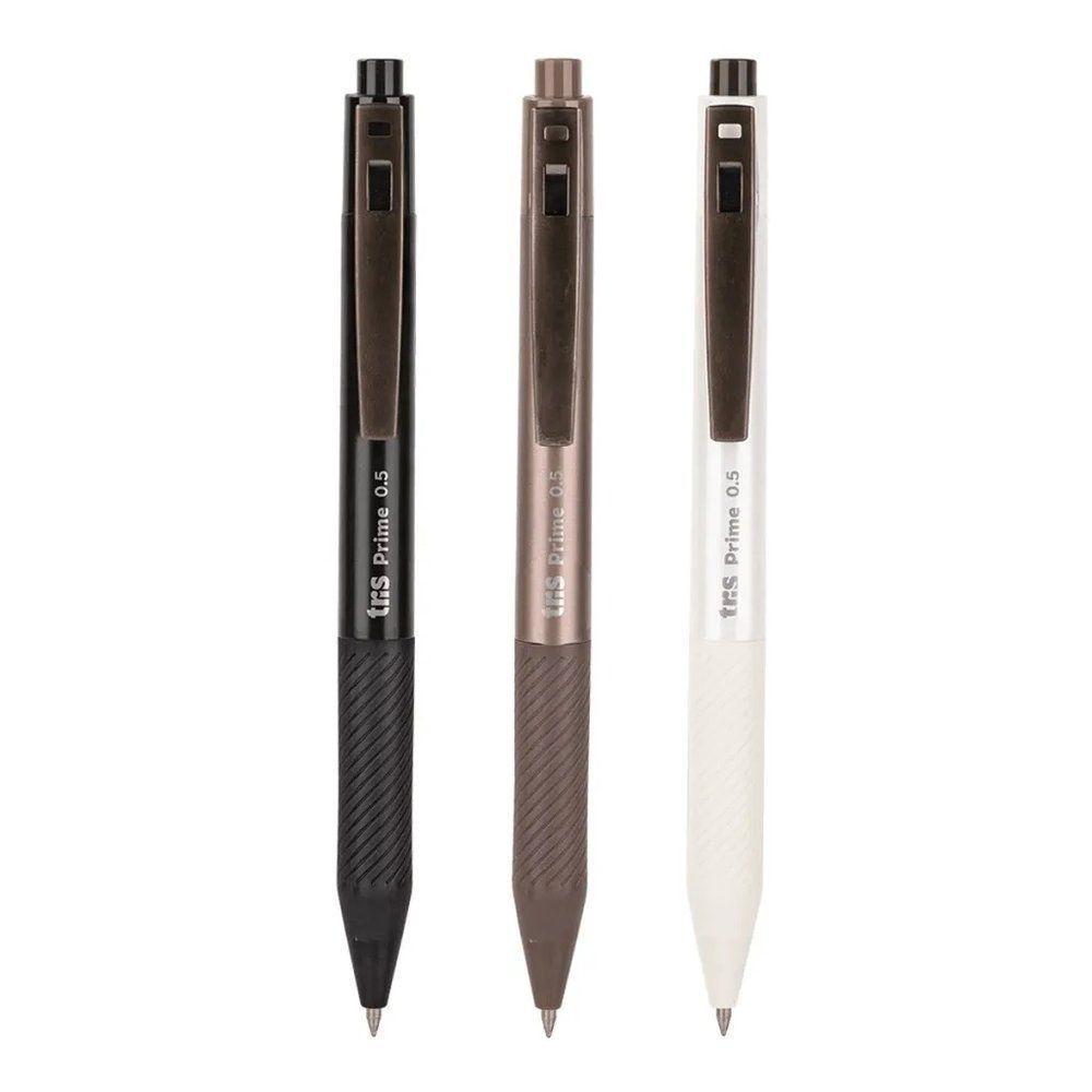 Caneta Gel Tris Holic Prime 0.5 905086 - 1