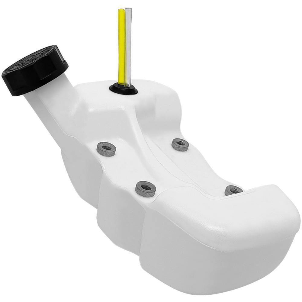 Tanque Gasolina Combustível Rocadeira 236r 143r-ii Completo - 1