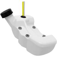 Tanque Gasolina Combustível Rocadeira 236r 143r-ii Completo - 1