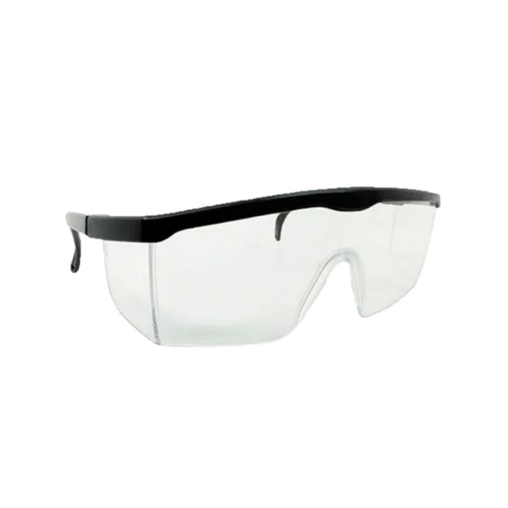 5 óculos De Proteção Epi Enfermagem Hospital Envio Imediato - Un - 5 [f103] - 6